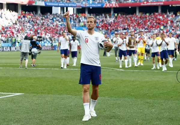 England v Panama: Group G - 2018 FIFA World Cup Russia