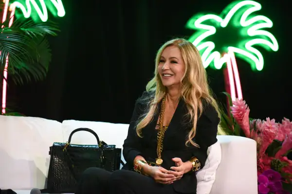 Beautycon Festival Los Angeles, Panel, USA - 12 Aug 2017