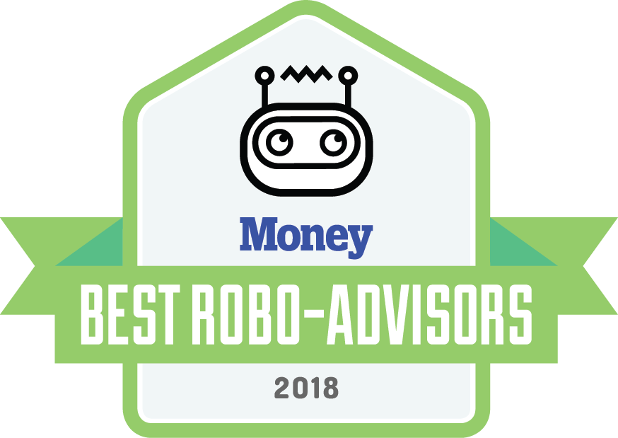 Best Robo Advisors 2018