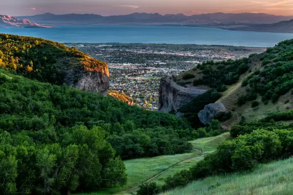 Orem, Utah