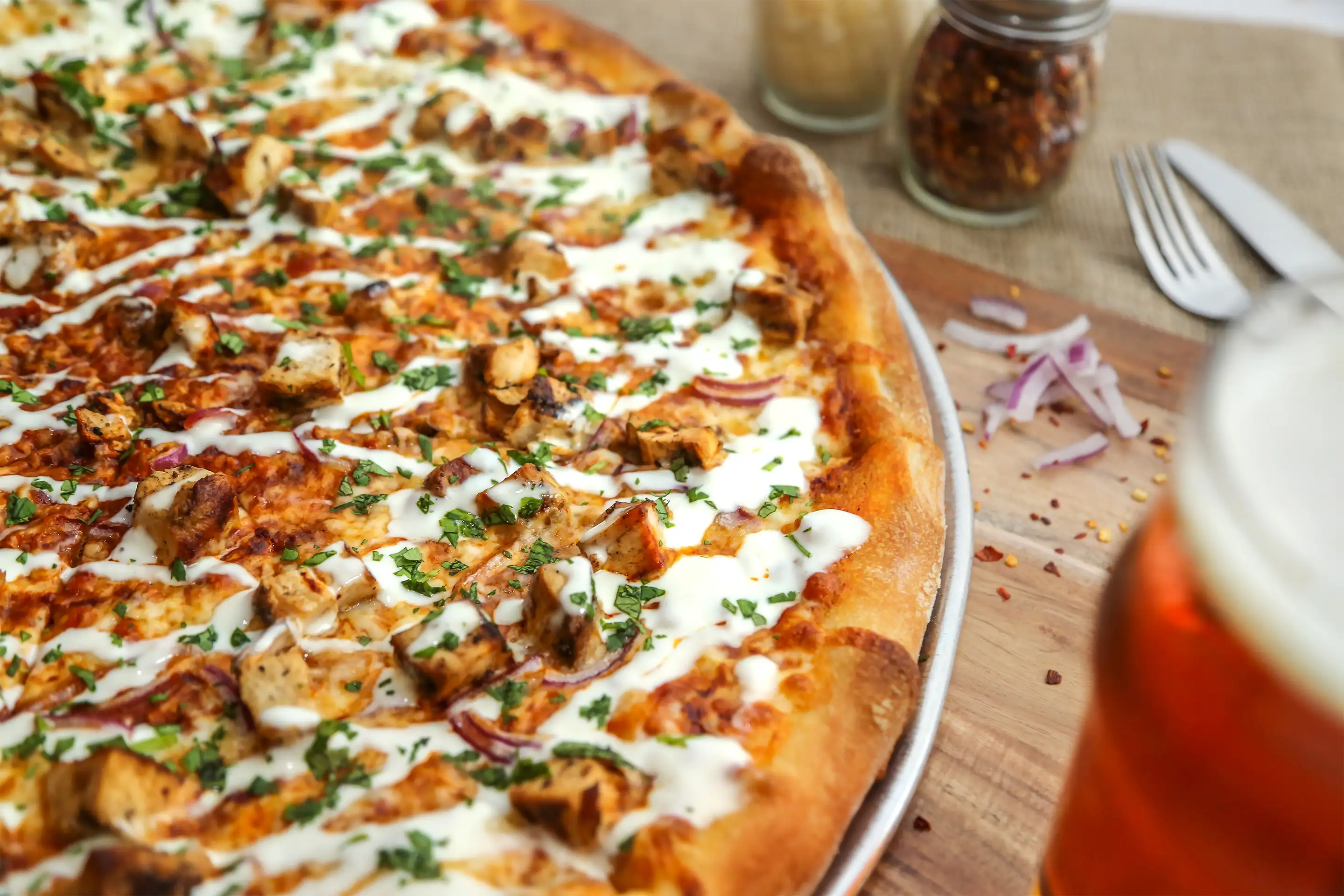 Best Pizza Places-Pies and Pints-West Virginia