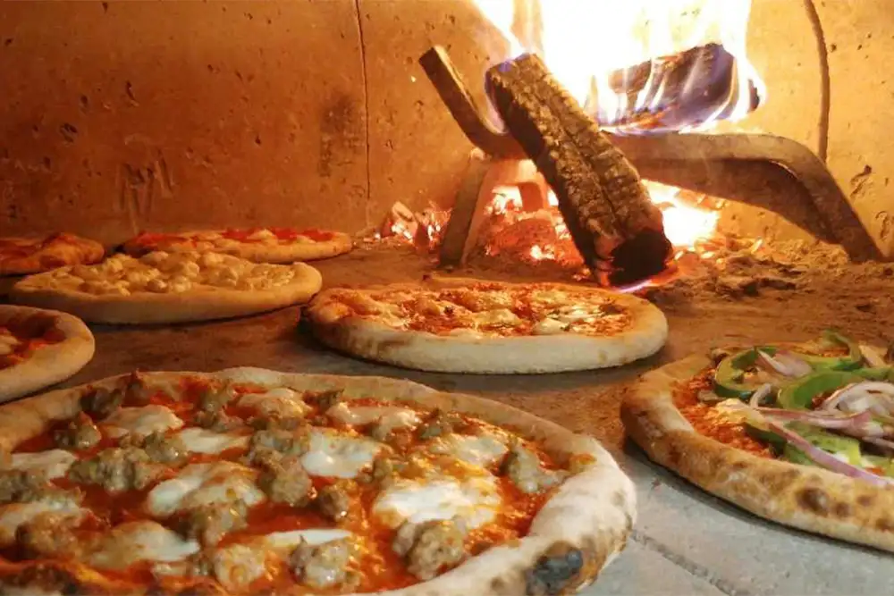 Best Pizza Places-Stix n Brix Wood Fired-Illinois