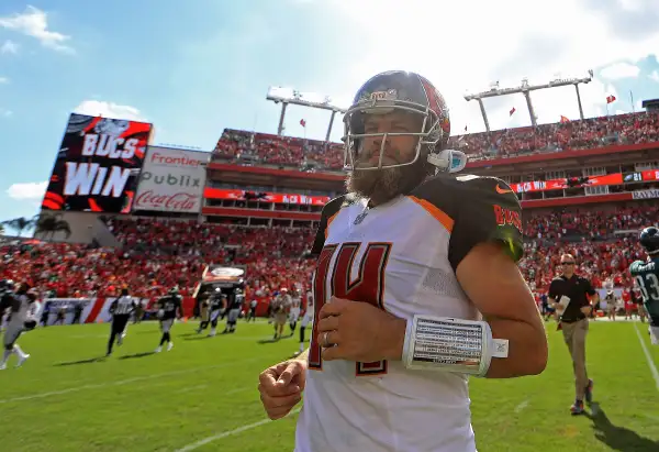 Philadelphia Eagles v Tampa Bay Buccaneers