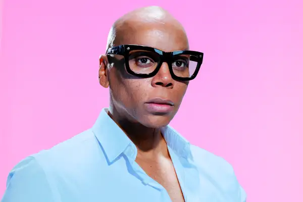 Rupaul