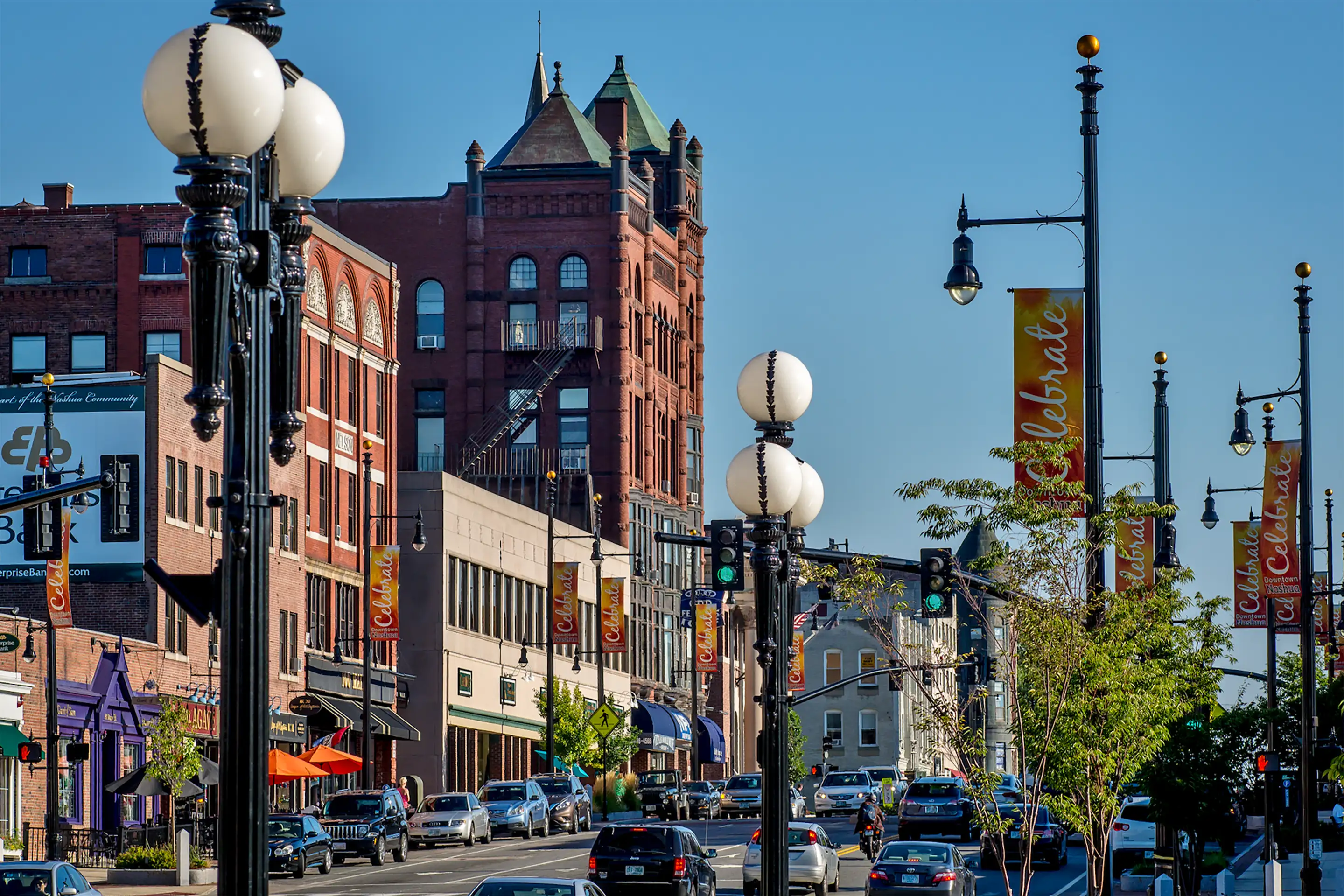 best places to live in every state-nashua new hampshire