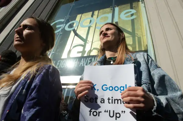 US-INTERNET-SEXISM-COMPANY-GOOGLE-assault