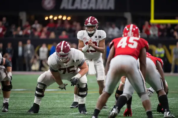 CFP National Championship presented by AT&amp;T - Alabama v Georgia