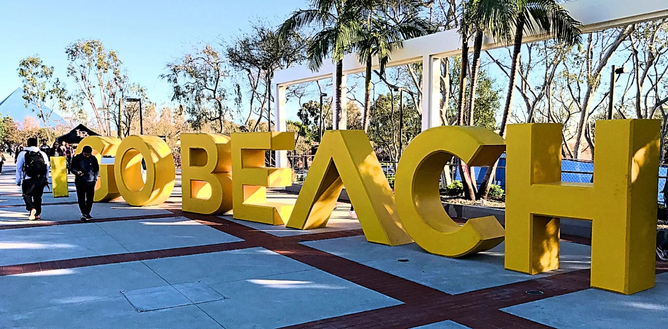 California State UniversityâLong Beach