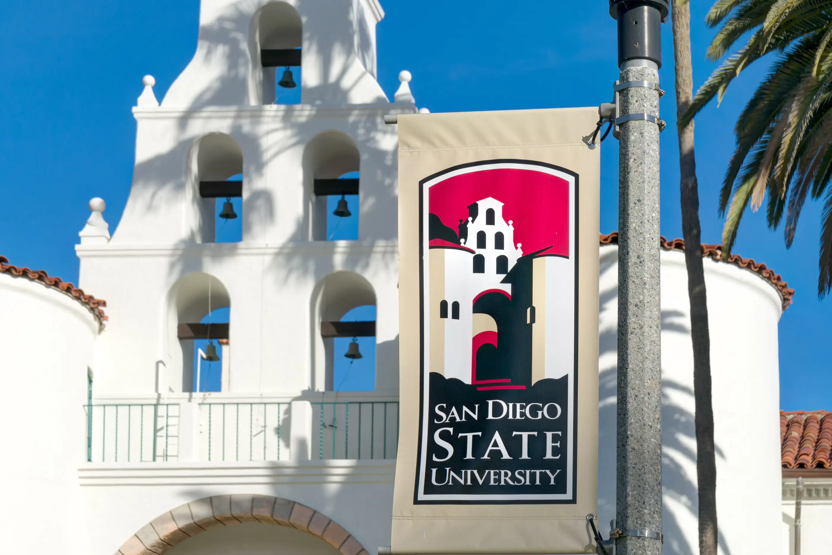 San Diego State University