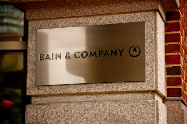 Bain &amp; Company