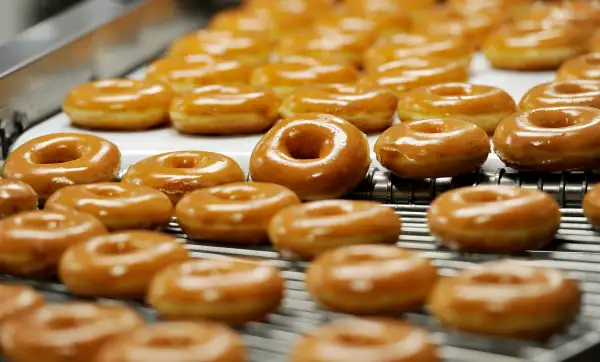 Krispy Kreme to open in Saco