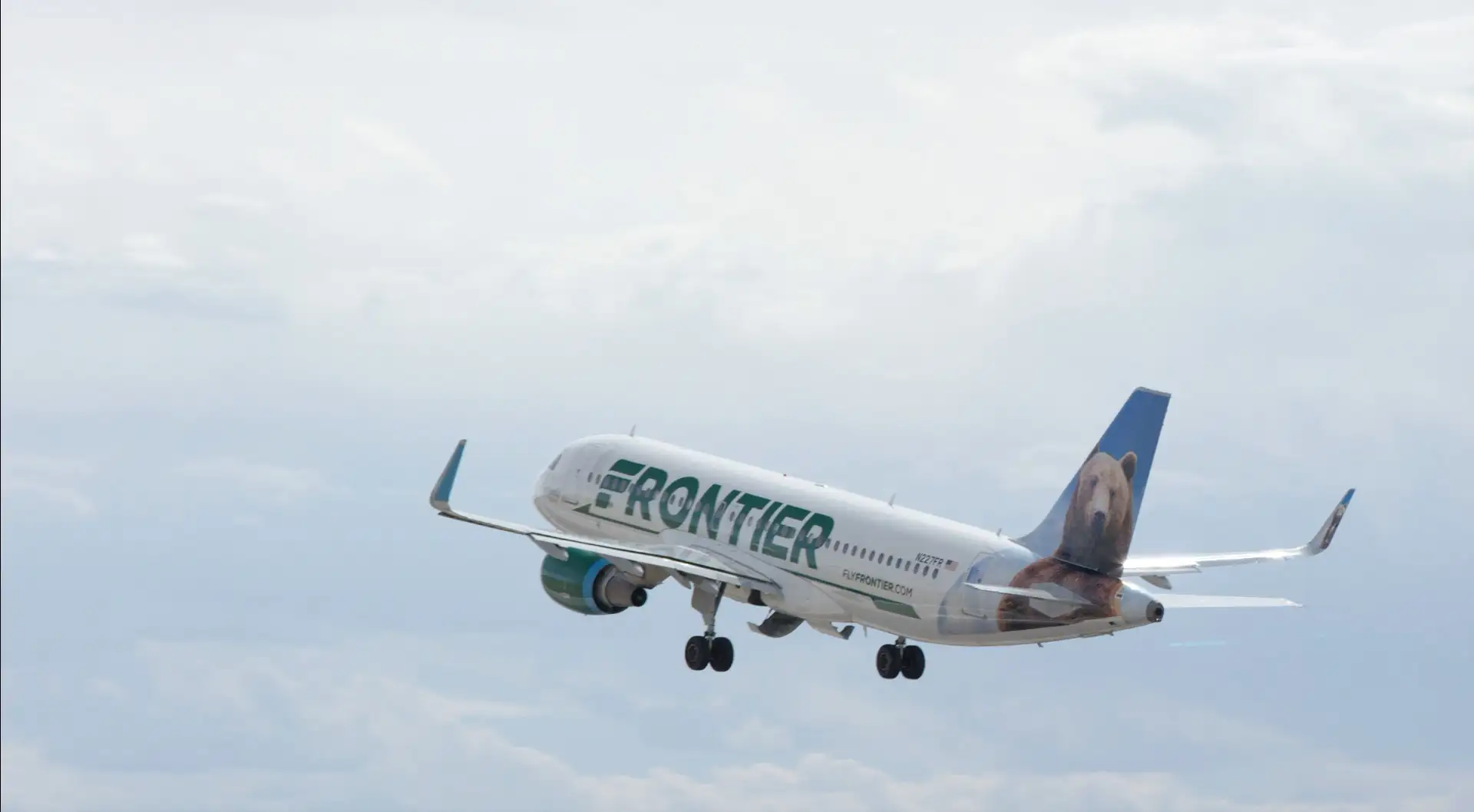 Frontier Airline