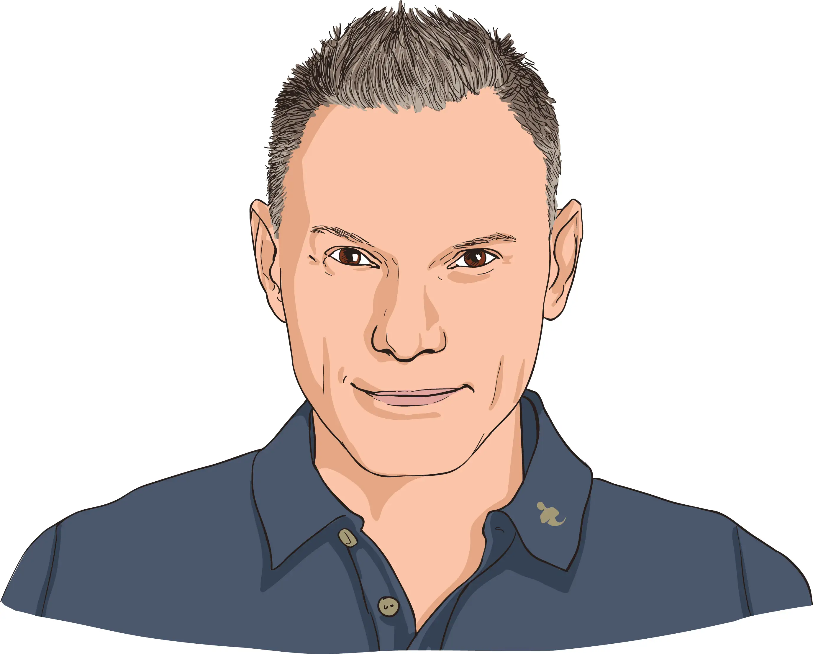 Kevin Harrington