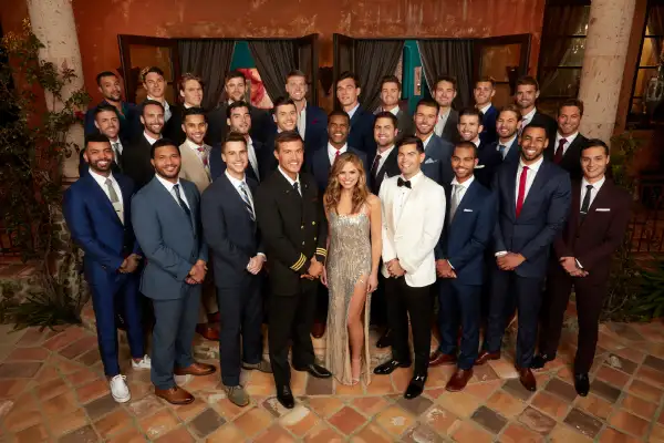 Hannah Brown is  The Bachelorette  in the 15th season of the romance reality show, premiering on Monday, May 13, 2019.