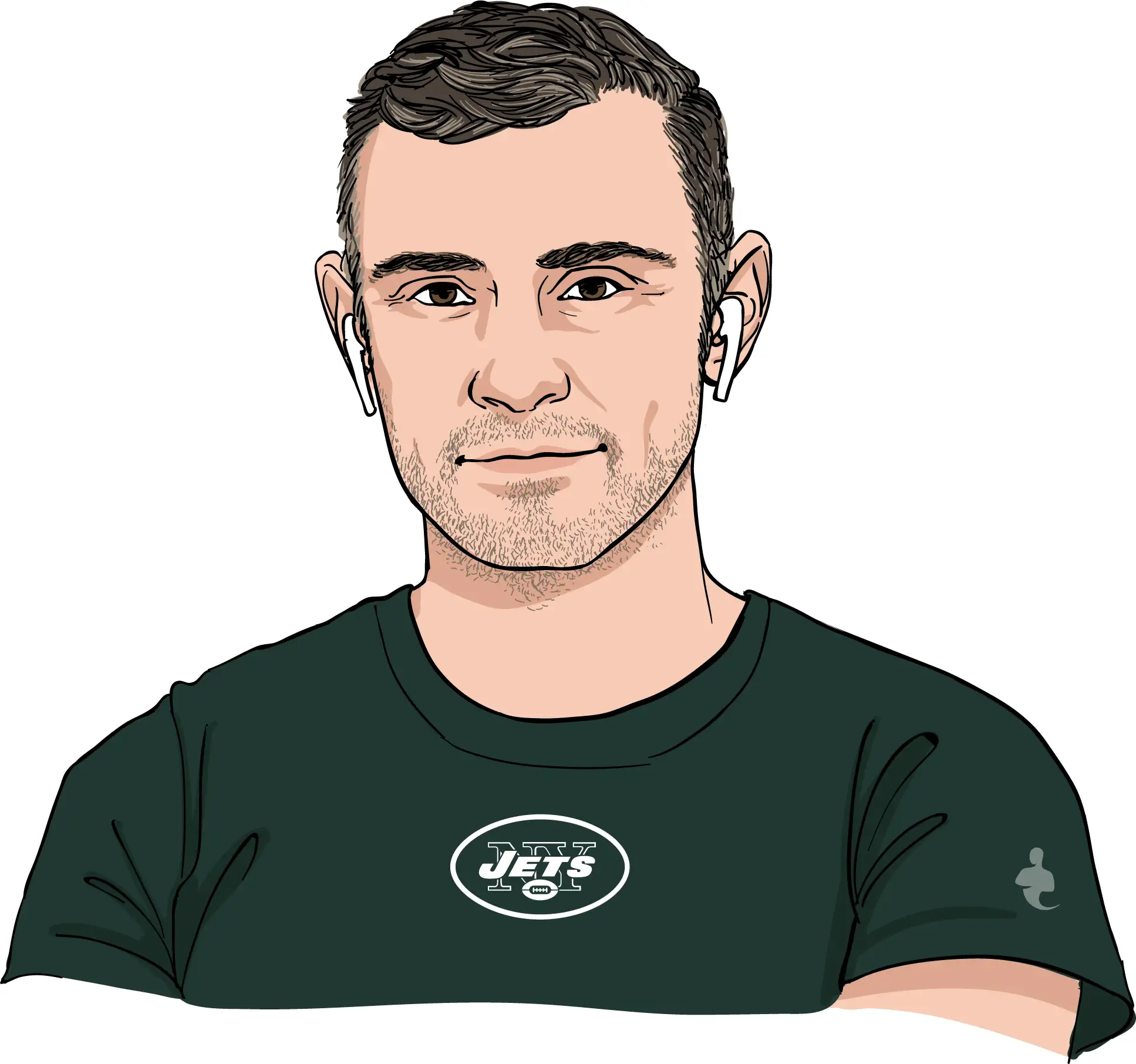 Gary Vaynerchuk, Courtesy of The Oracles