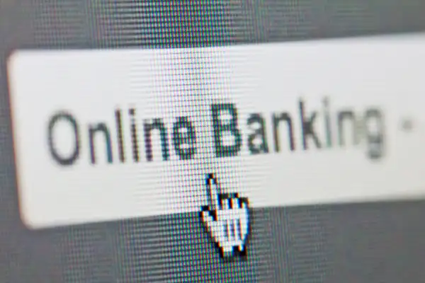 Online banking