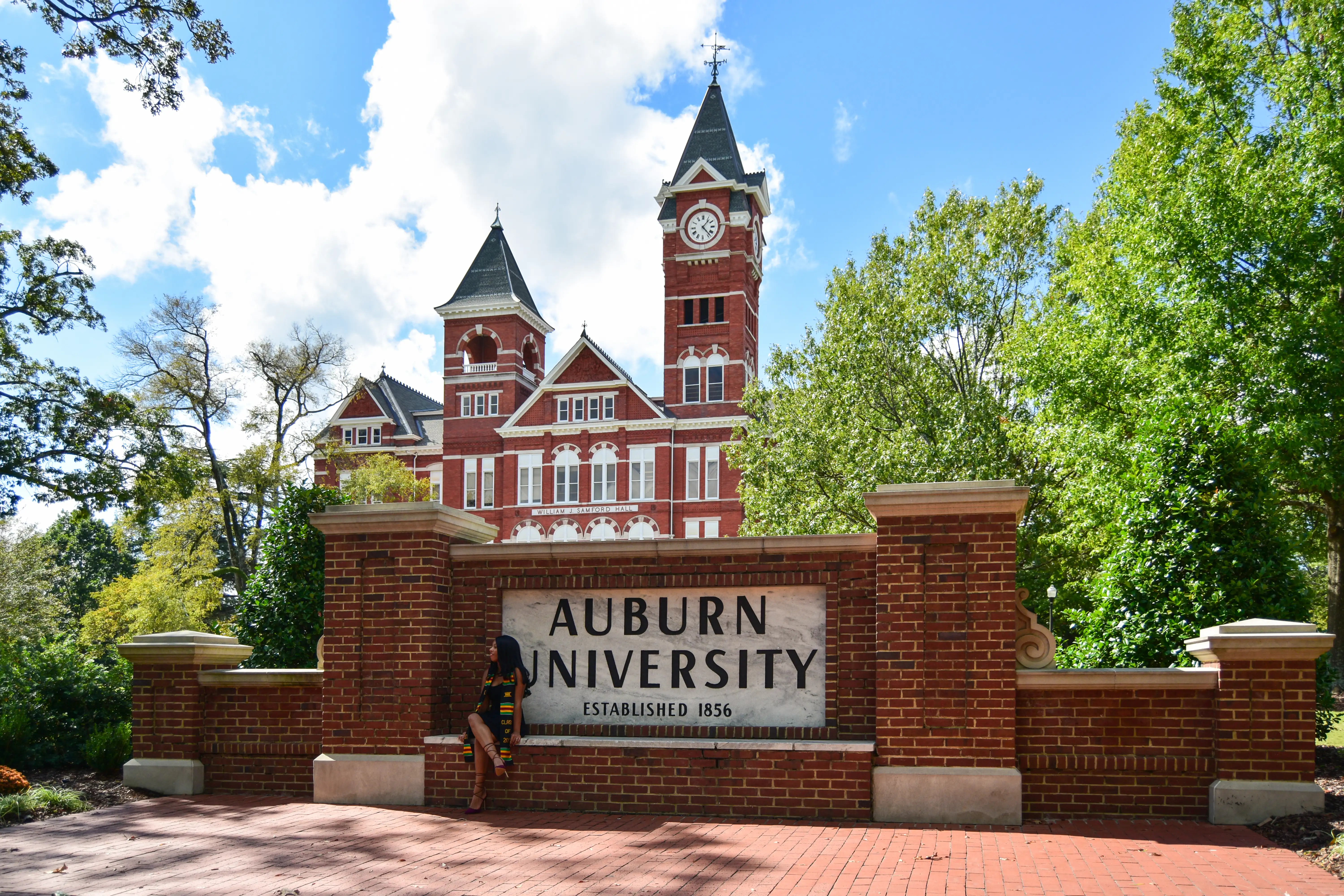 Auburn University