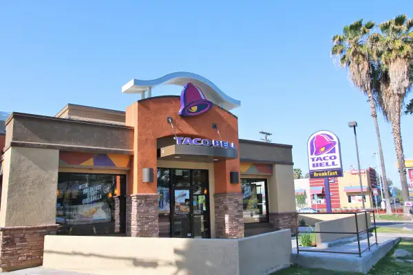 Taco Bell