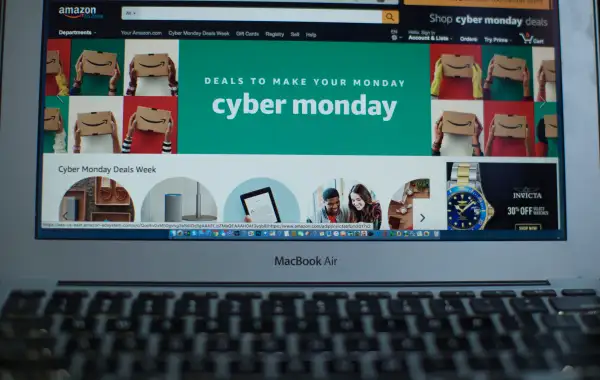 Americans expect to spend $6.6 billion on Cyber Monday deals