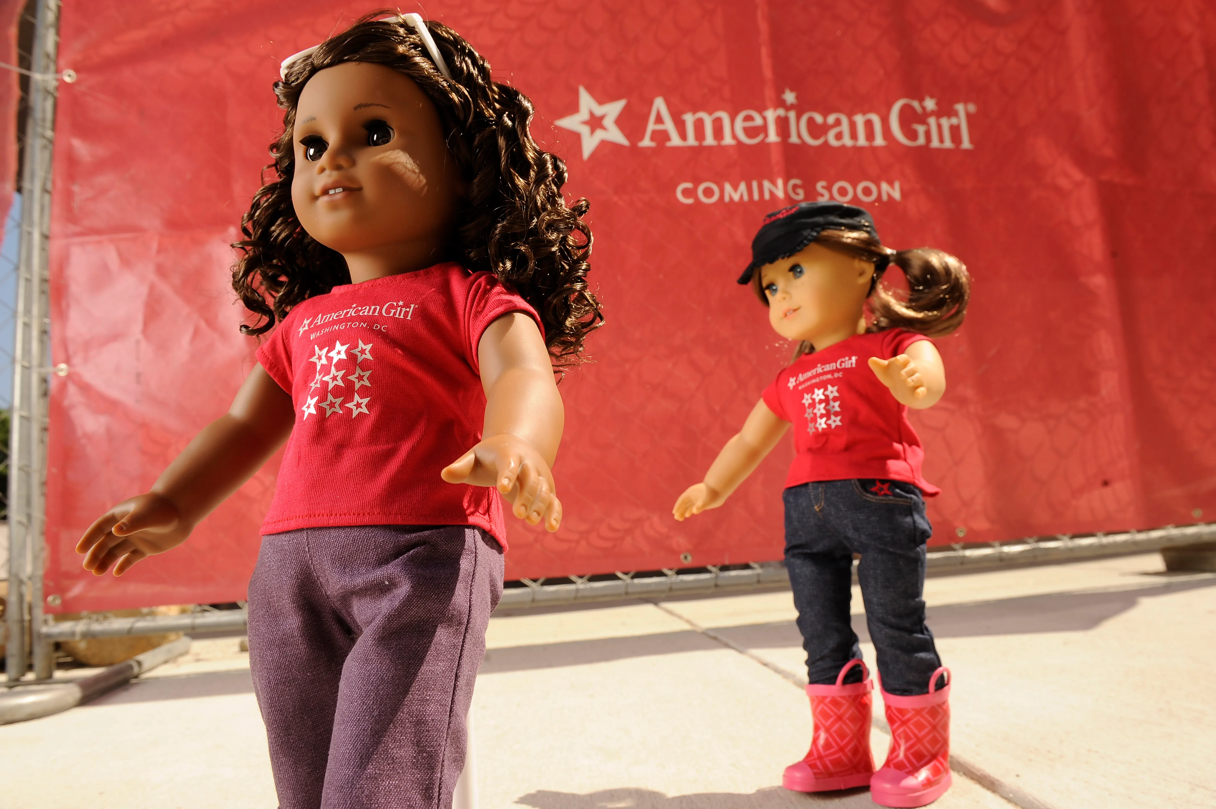 American doll prices online