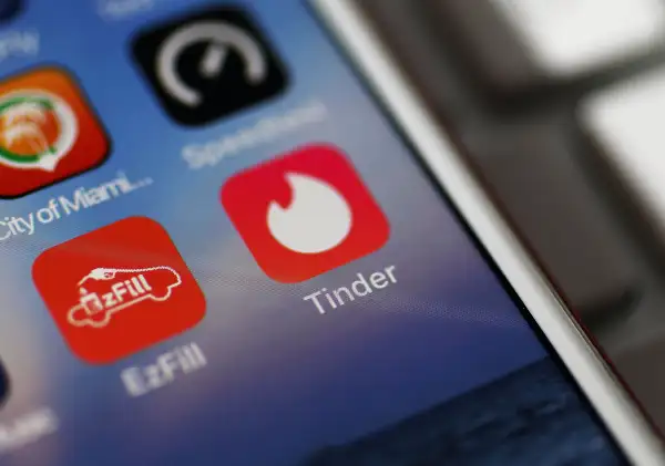 Tinder Co-Founders Sue Former Parent Company For $2 Billion