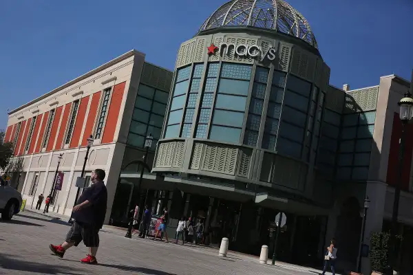 Macy's To Shutter 68 Stores, And Layoff 10,000 Employees