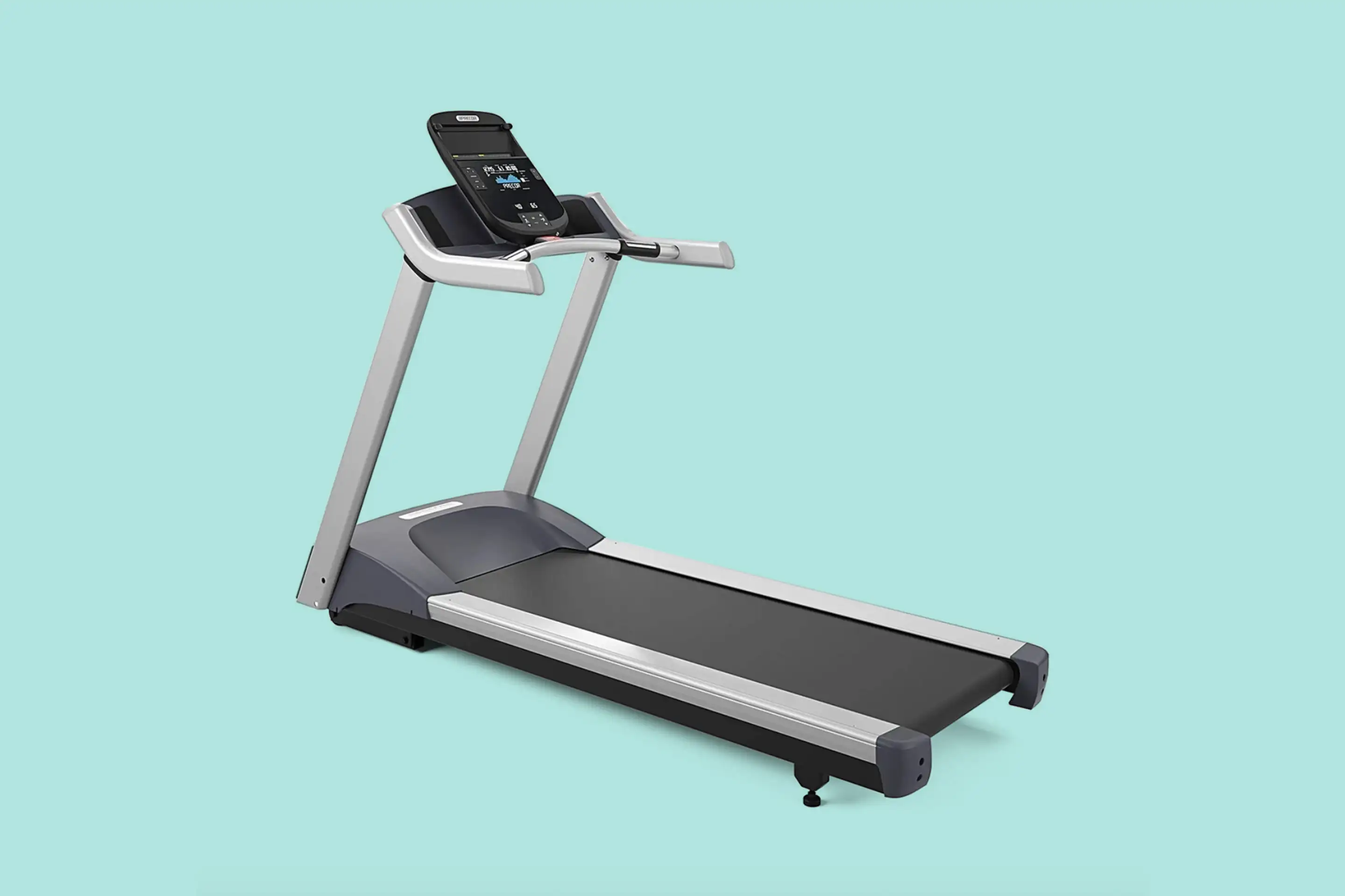 Precor Treadmill TRM 223