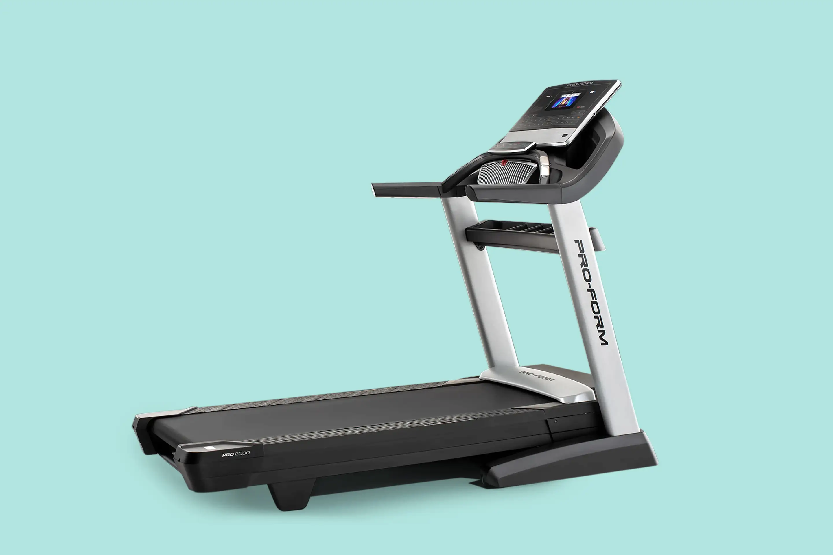 ProForm Pro 2000 Smart Treadmill