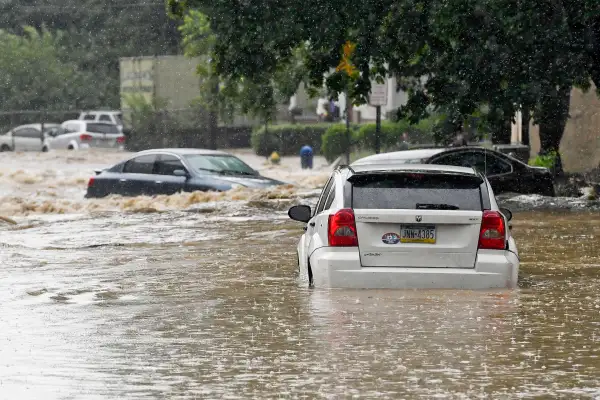 What Kinds of Hurricane Damage Does Your Insurance Cover? | Money