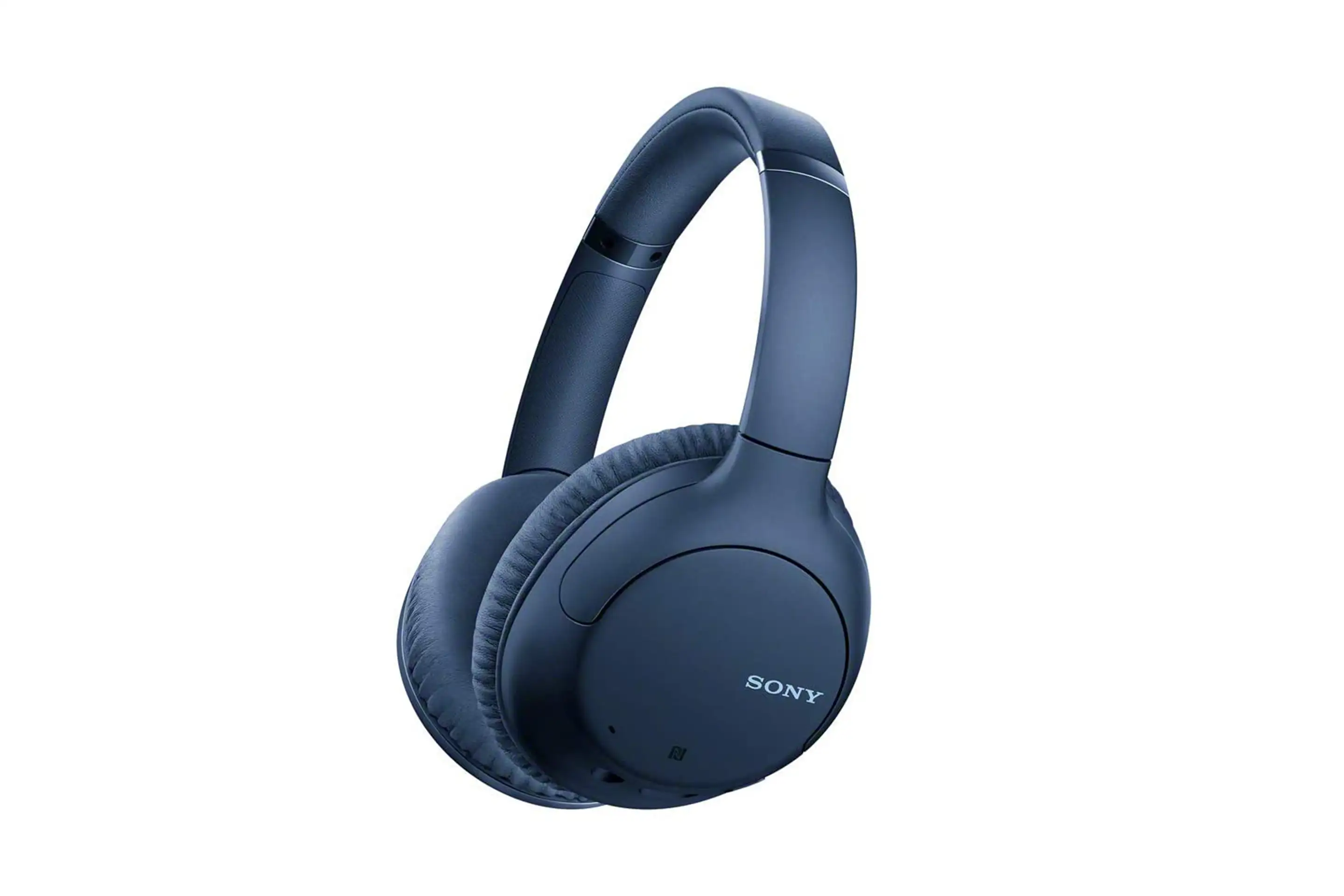 Sony Noise Cancelling Headphones WHCH710N