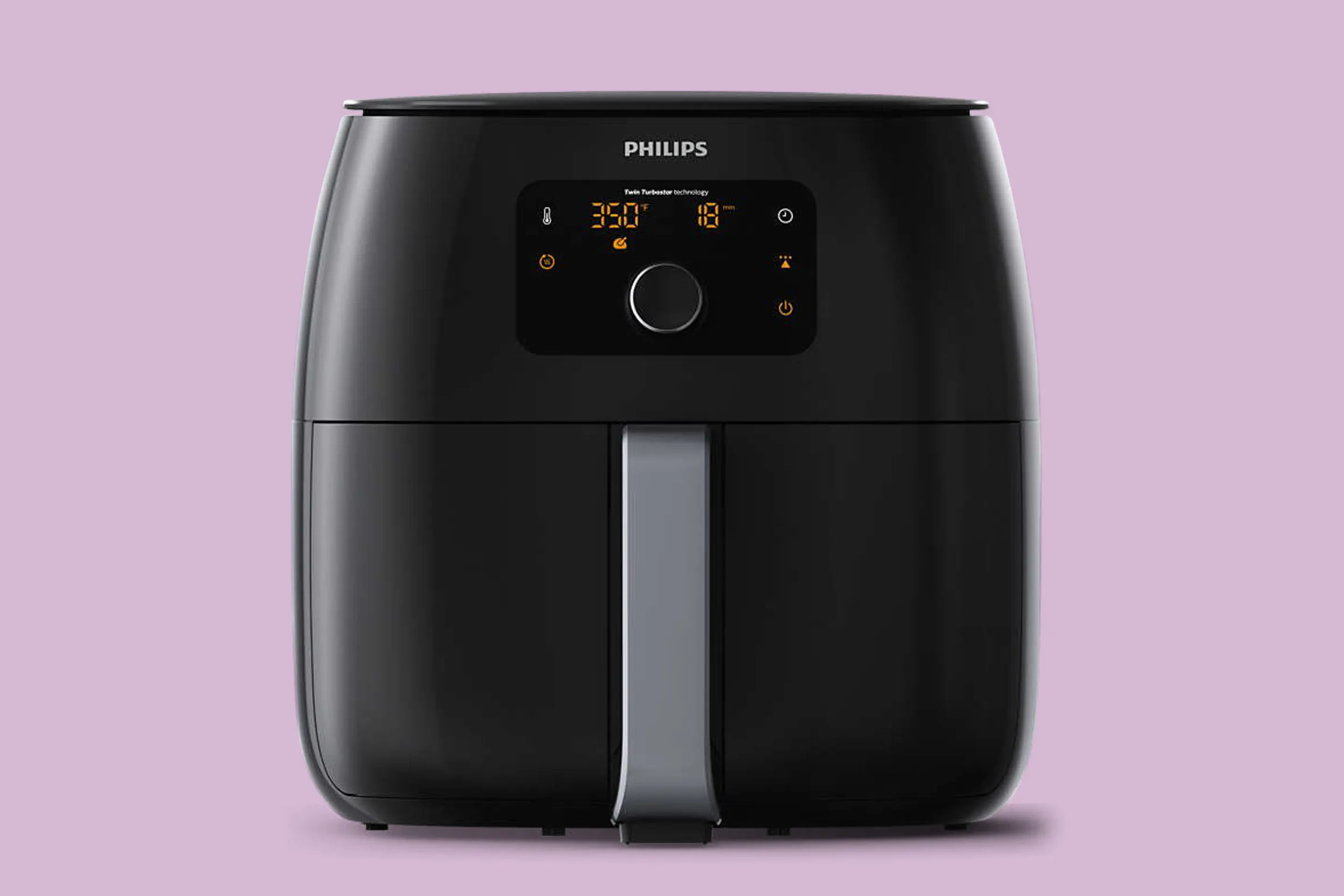 Philips twin turbostar airfryer best sale