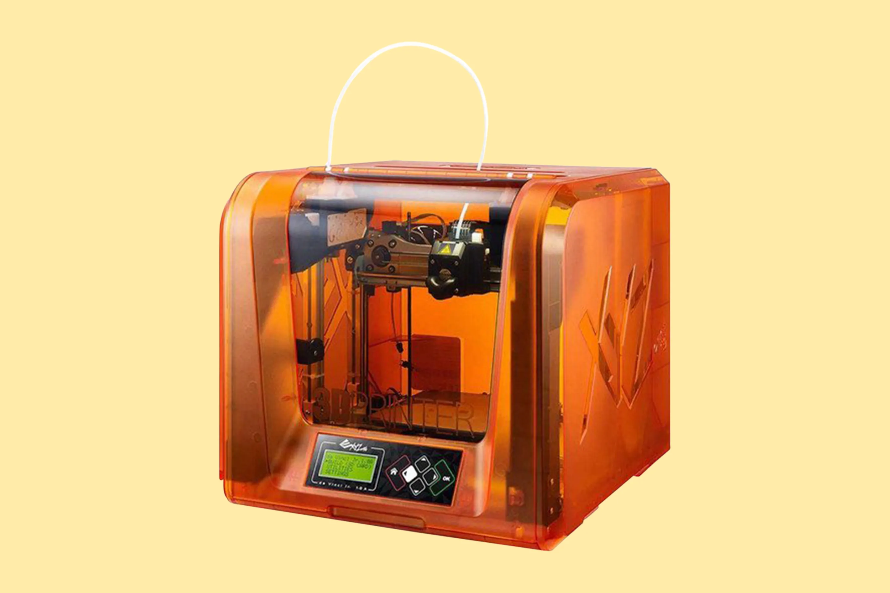 Best 3D Printers of 2021 by Money | Money