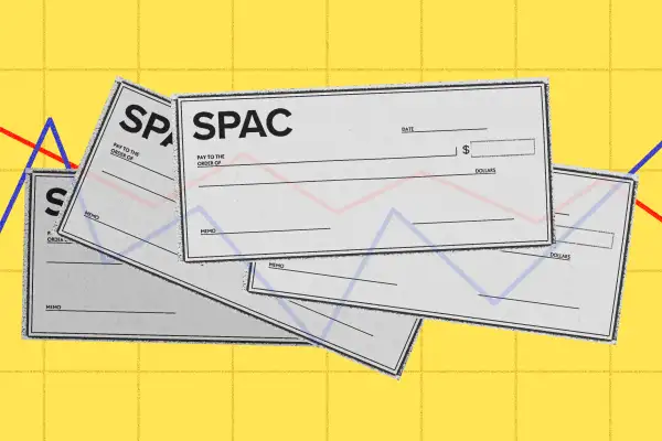 What are spacs...and should you invest?