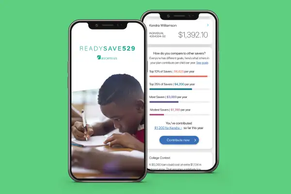 Can Snazzy New 529 Apps Help Parents Save More for Money