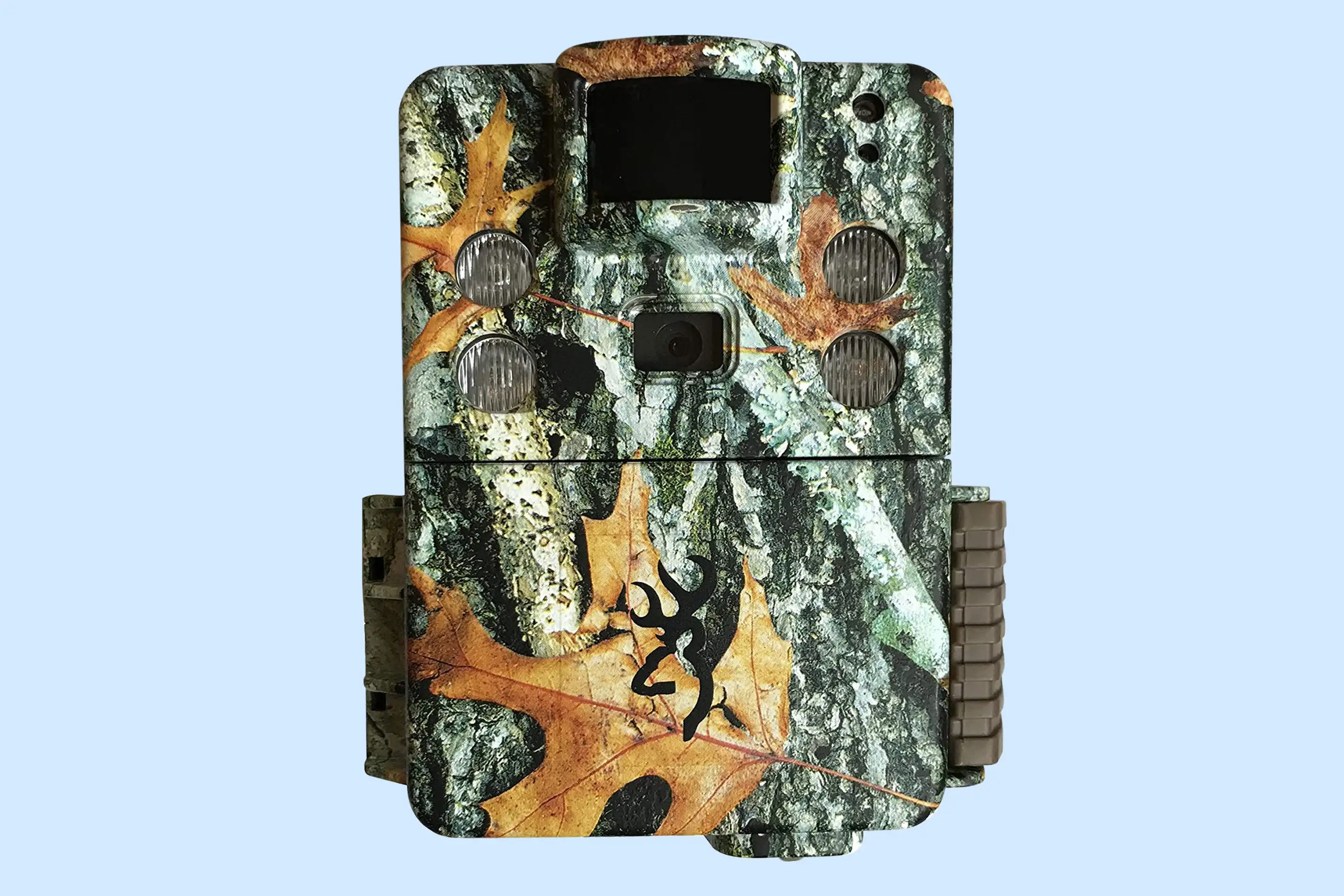 Best trail camera