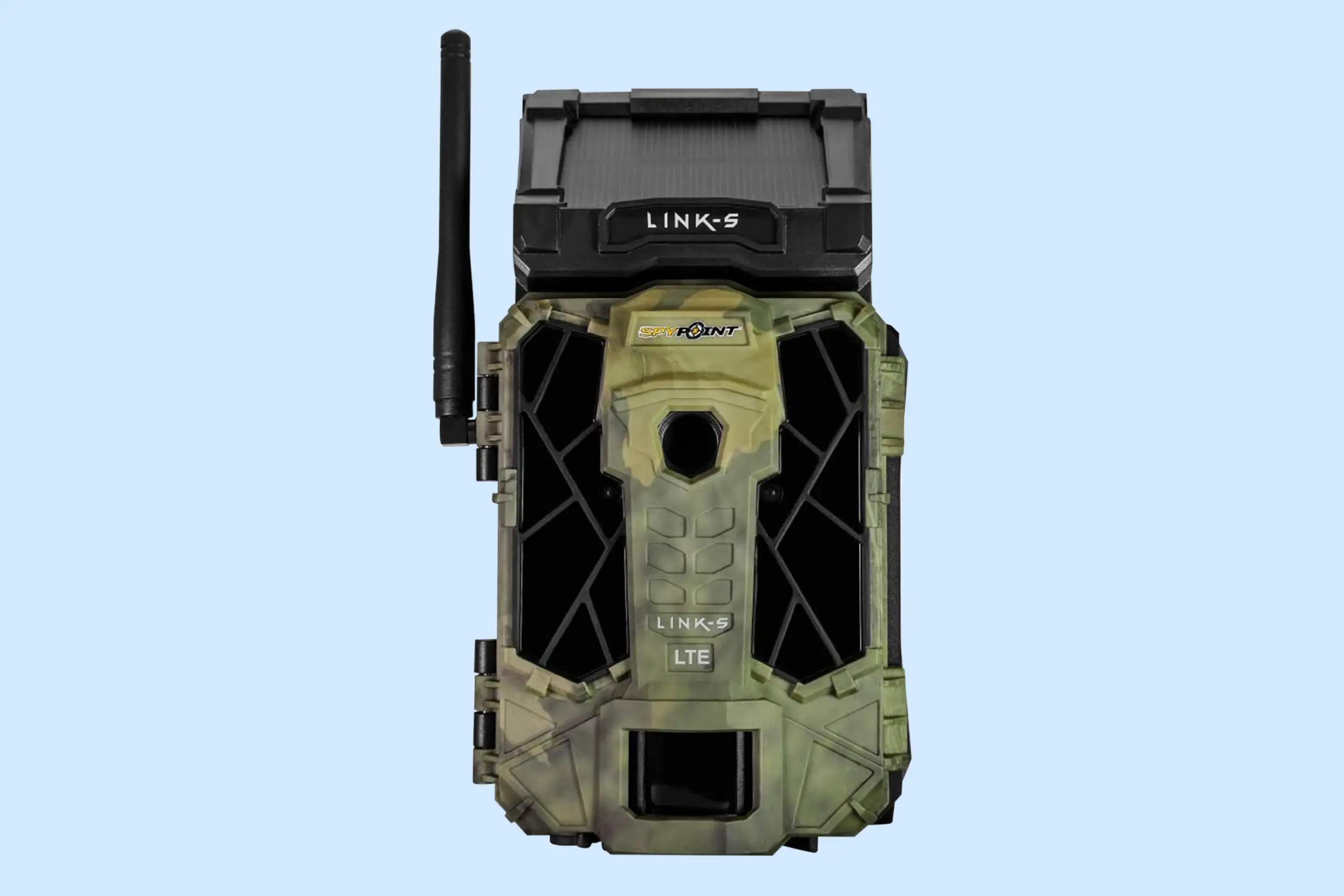 Best trail camera