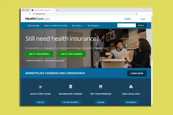 A Special Obamacare Enrollment Period Starts Tomorrow