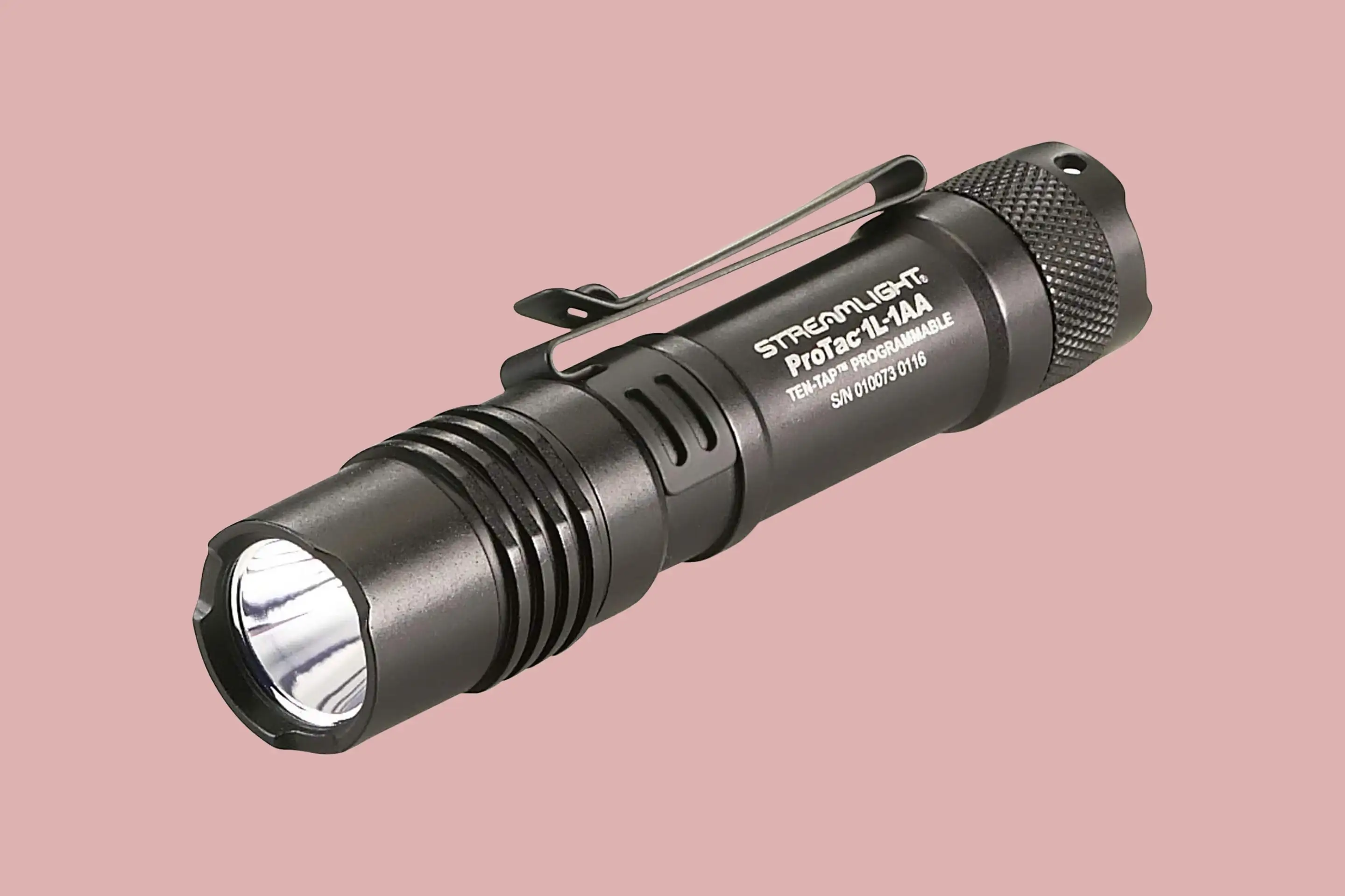 Best flashlight