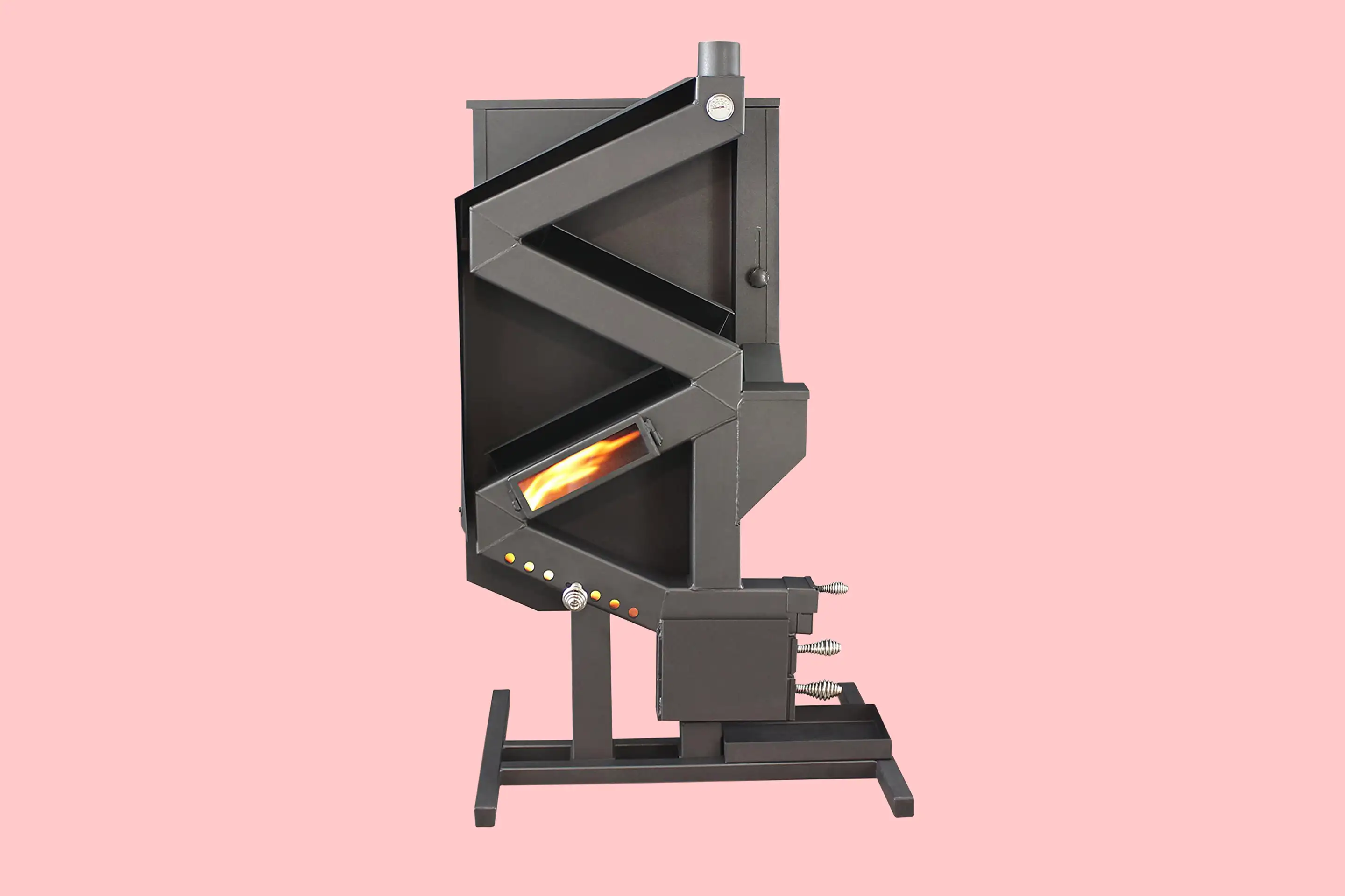 Best pellet stove