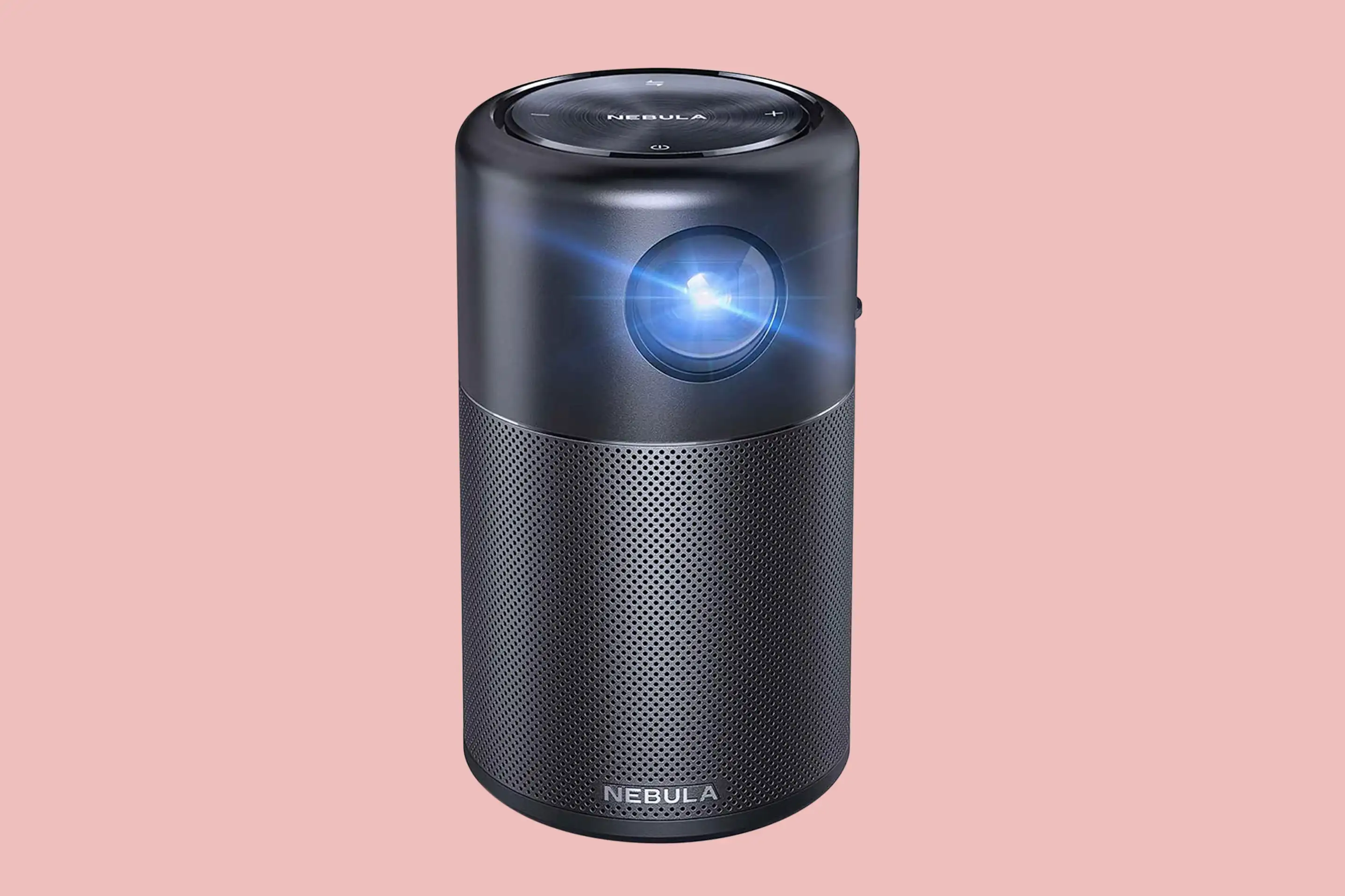 Anker Nebula Capsule Mini Projector