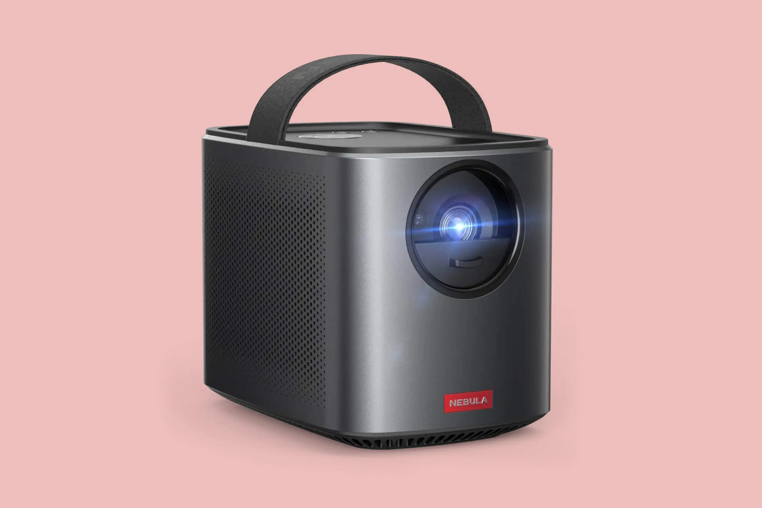 Anker Nebula Mars II Pro Projector