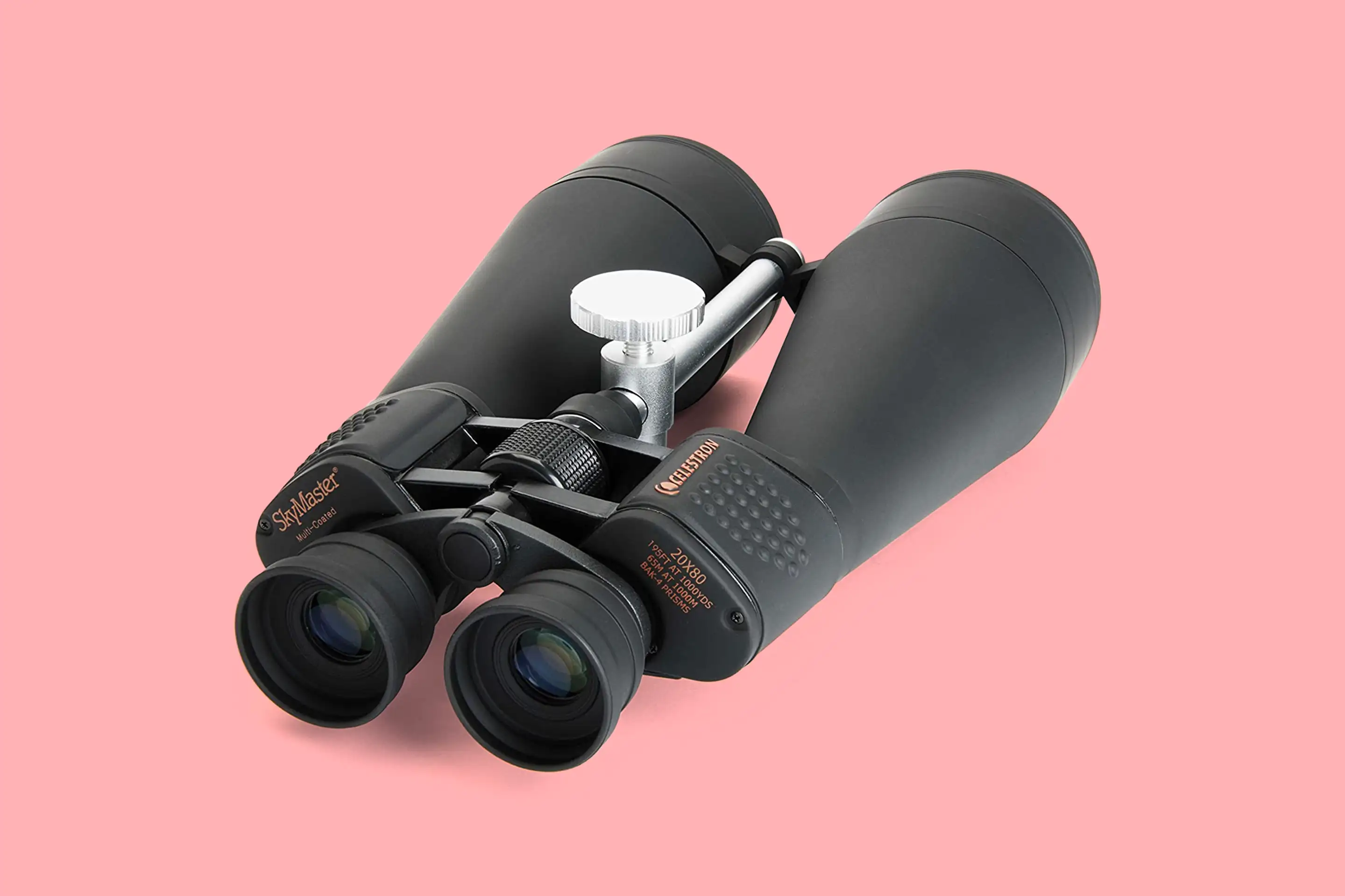 Binoculars Celestron SkyMaster 20x80