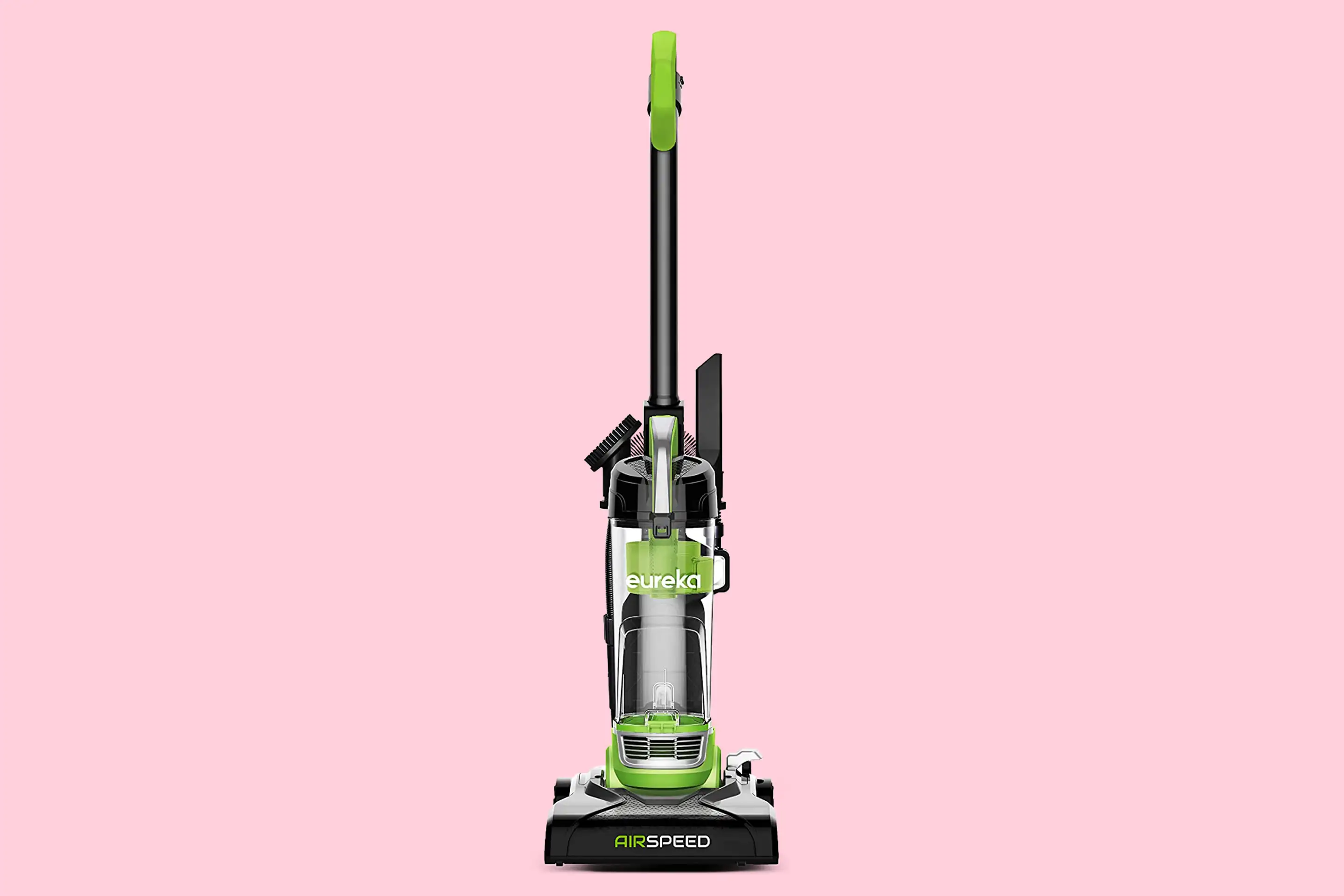 EUREKA Airspeed Ultra Lightweight Compact Bagless Upright Vacuum