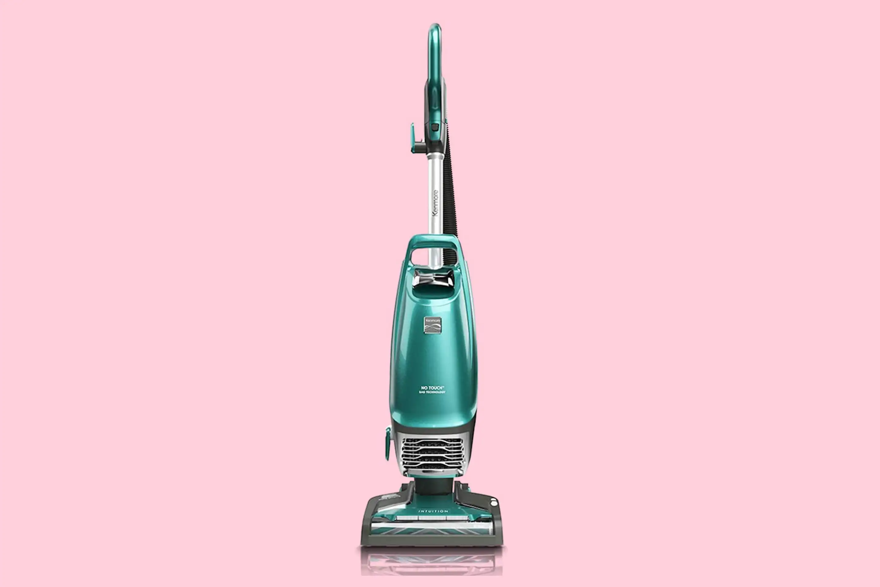 Kenmore Intuition BU4022 Bagged Upright Vacuum