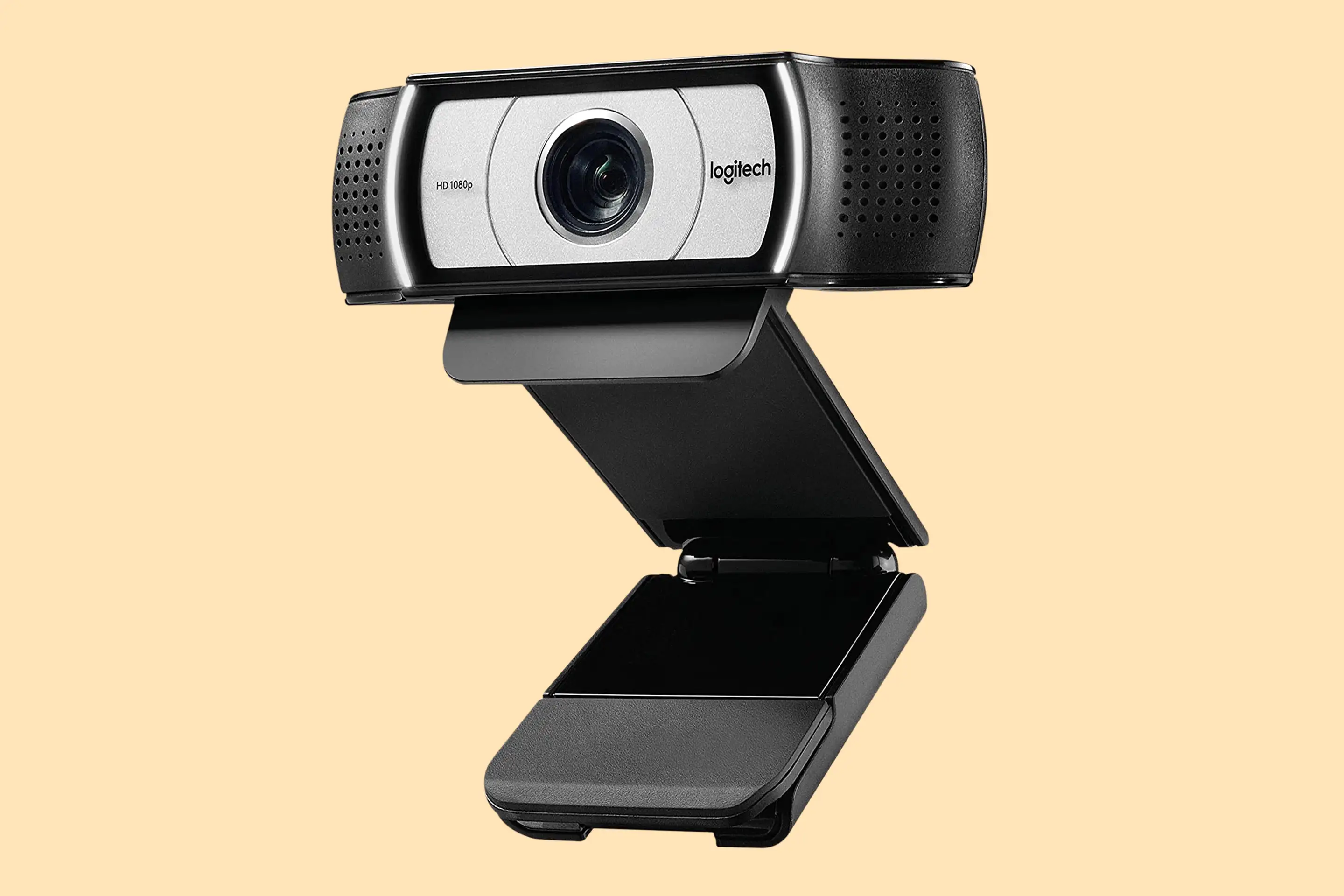 Logitech C930e Webcam