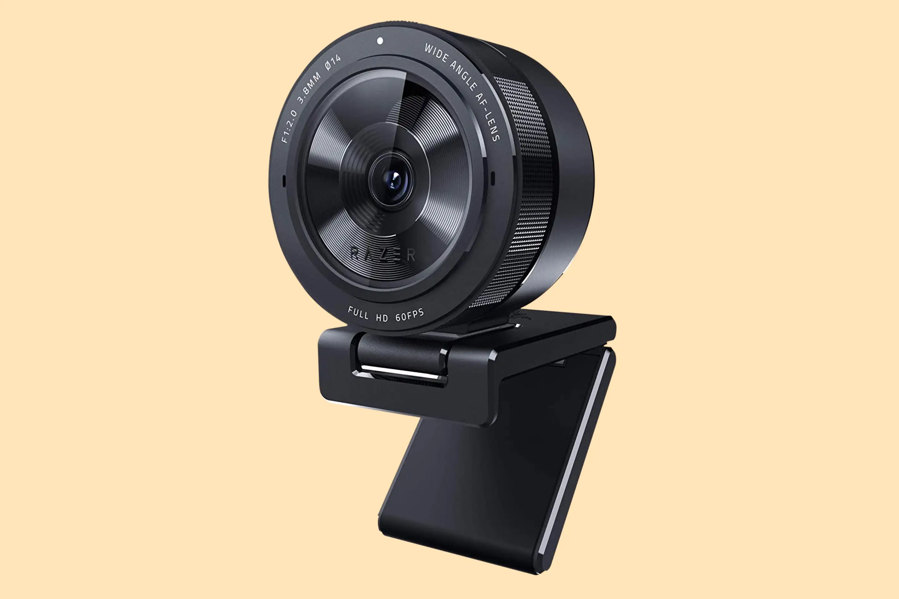 Razor Kyro Pro Webcam