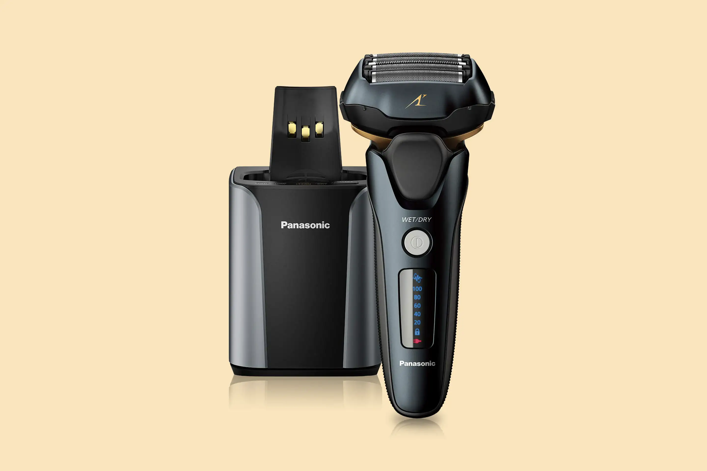 Electric Shaver Panasonic Arc5