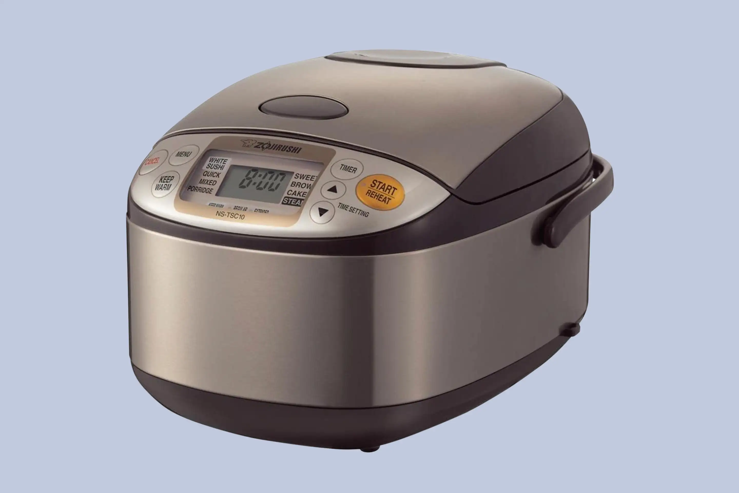 Zojirushi NS TSC10 Rice Cooker