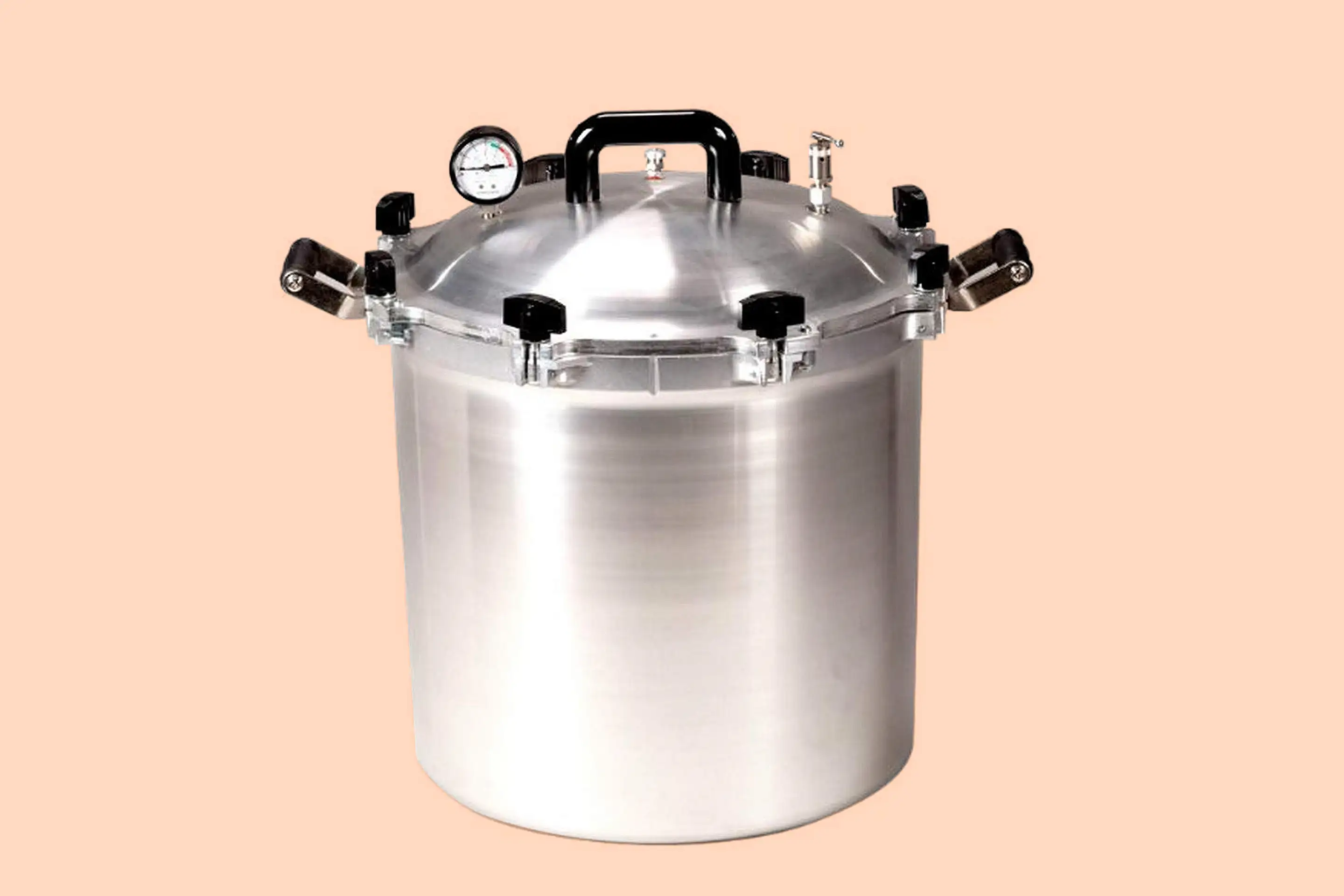 All American 1941X 41 Quart Pressure Sterilizer