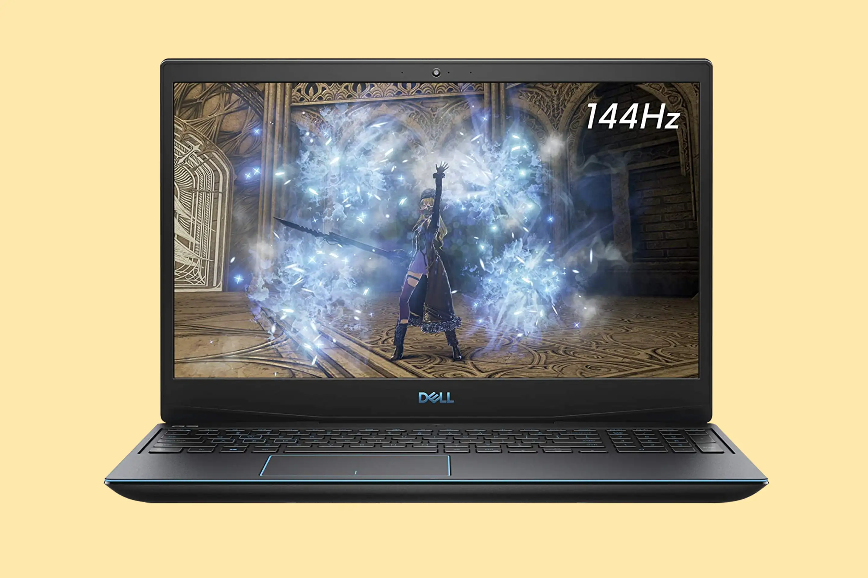 Dell G3 15 Gaming Computer